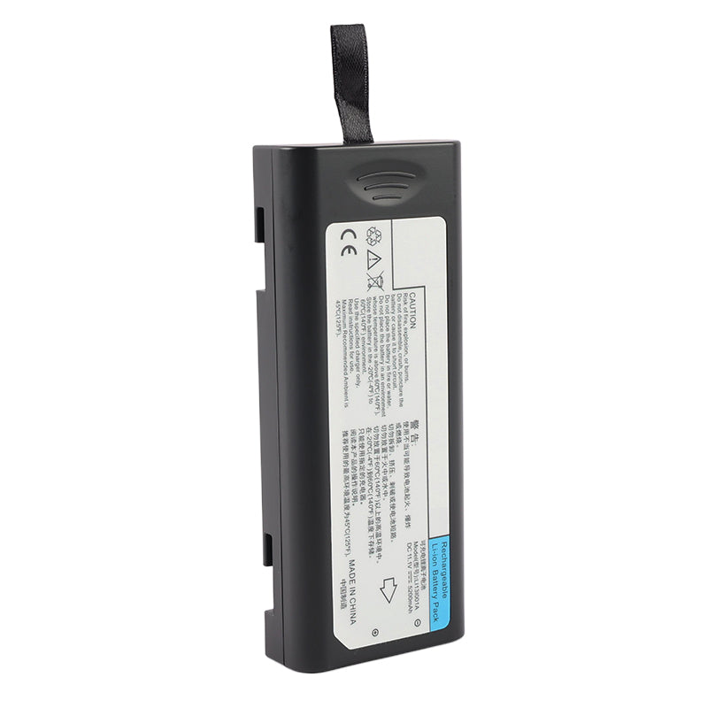 LI13I001A-11.1V-57.72WH-Medical-Battery
