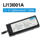 LI13I001A-11.1V-57.72WH-Medical-Battery