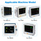 LI13I001A-11.1V-57.72WH-Medical-Battery