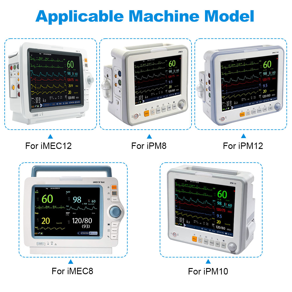 LI13I001A-11.1V-57.72WH-Medical-Battery