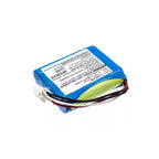 LI13S001A-2600mAh