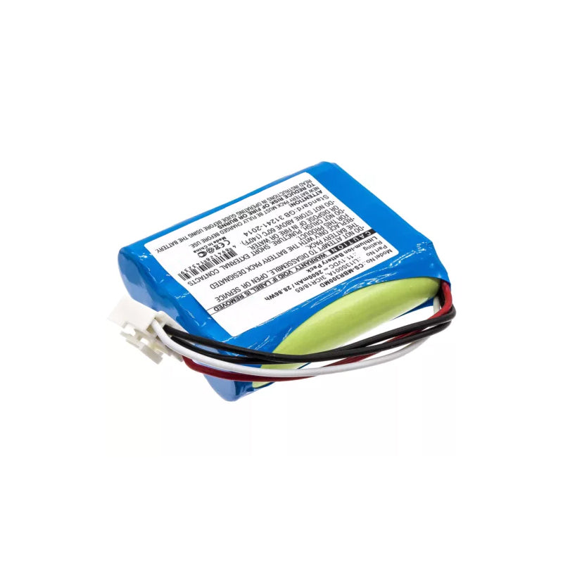 LI13S001A-2600mAh
