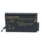 LI202S-6600-11.1V-6600mAh-Industrial-Battery