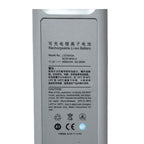 LI23S003A-5600mAh