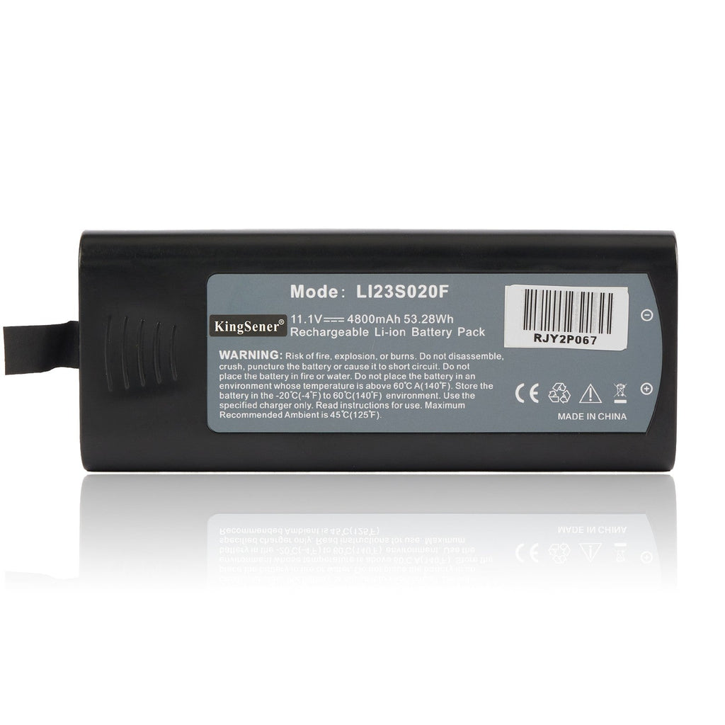 LI23S020F-11.1V-53.28WH-Battery