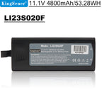 LI23S020F-11.1V-53.28WH-Battery