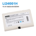 LI24I001H-6600mAh-Battery