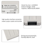 Mindray-LI24I002A-5800mAh-Medical-Battery