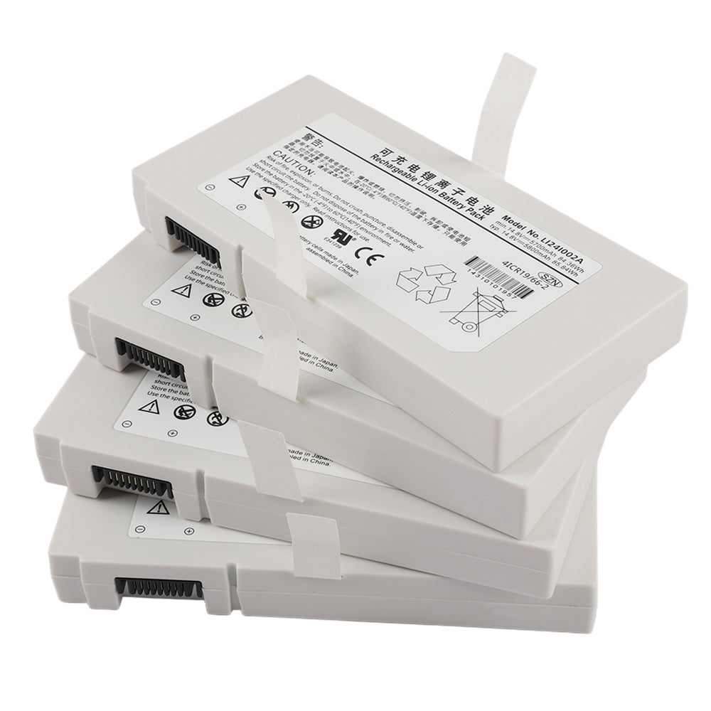 Mindray-LI24I002A-5800mAh-Medical-Battery