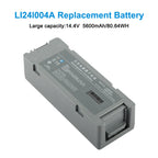 LI24I004A-5600mAh-Medical-Battery