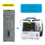 LI24I004A-5600mAh-Medical-Battery