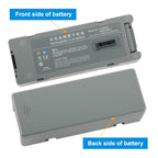 LI24I004A-5600mAh-Medical-Battery