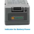 LI24I004A-5600mAh-Medical-Battery