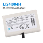 LI24I004H-6600mAh-Battery