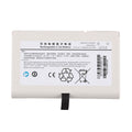 Mindray-LI24I004H-6600mAh-Medical-Battery