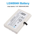 Mindray-LI24I004H-6600mAh-Medical-Battery