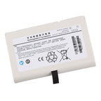 Mindray-LI24I004H-6600mAh-Medical-Battery