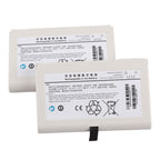 Mindray-LI24I004H-6600mAh-Medical-Battery