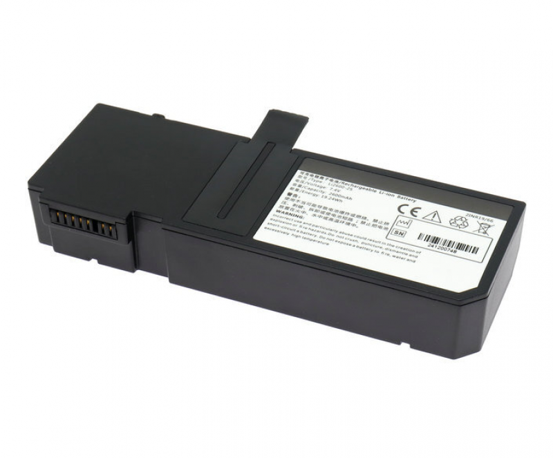 LI2600-2S-7.4V-2600mAh-Syringe-Pump-Battery