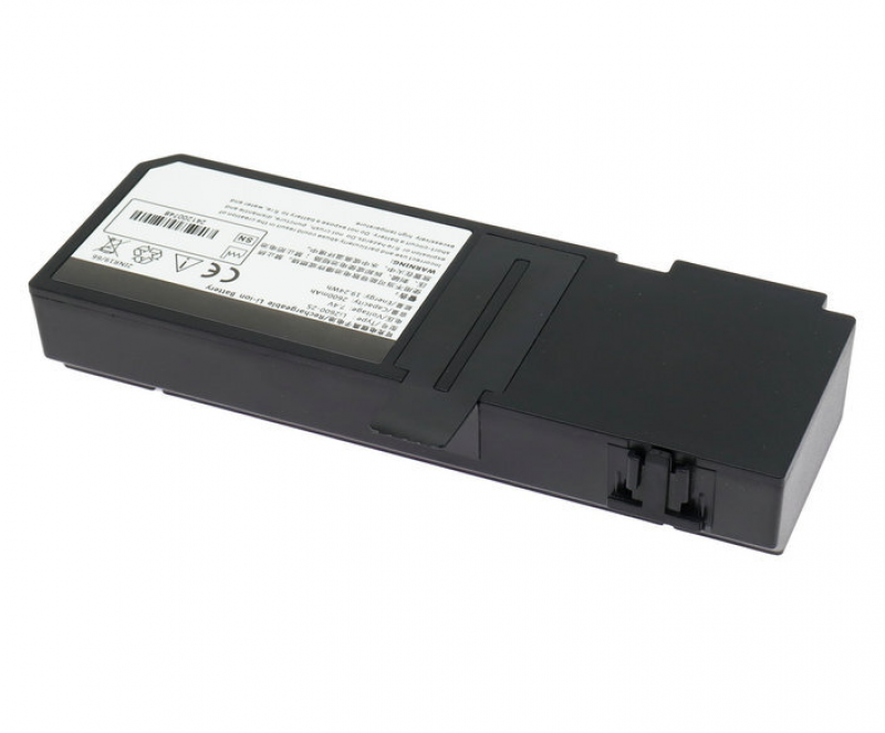 LI2600-2S-7.4V-2600mAh-Syringe-Pump-Battery