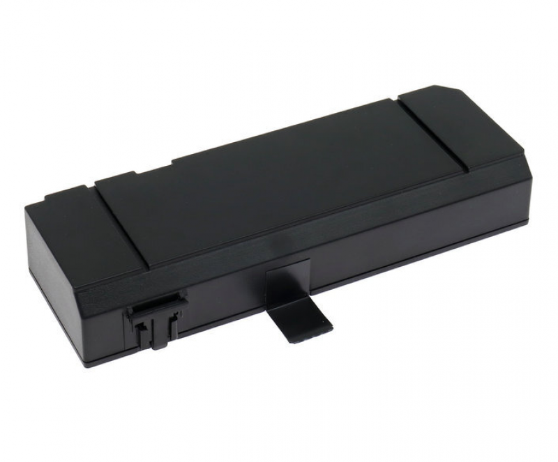 LI2600-2S-7.4V-2600mAh-Syringe-Pump-Battery