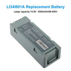 LI34I001A-4500mAh-Medical-Battery