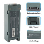 LI34I001A-4500mAh-Medical-Battery