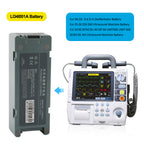 LI34I001A-4500mAh-Medical-Battery