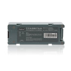 LI34I002A-6600mAh-Medical-Battery