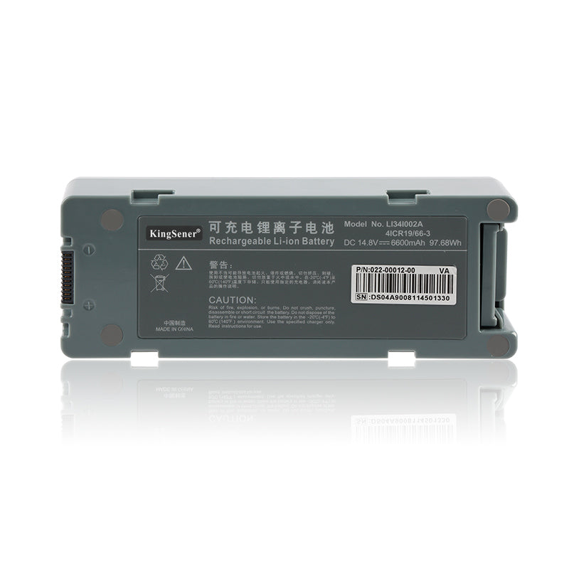 LI34I002A-6600mAh-Medical-Battery