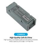 LI34I002A-6600mAh-Medical-Battery