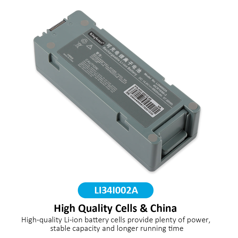 LI34I002A-6600mAh-Medical-Battery