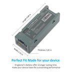 LI34I002A-6600mAh-Medical-Battery