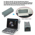 LI34I002A-6600mAh-Medical-Battery