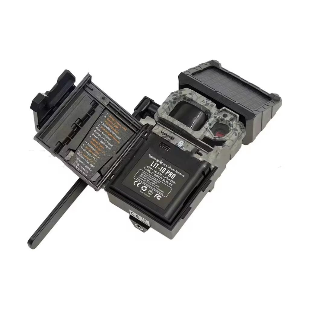LIT-10Pro-3.85V-10500mAh-Trail-Camera-Battery