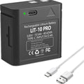 LIT-10Pro-3.85V-10500mAh-Trail-Camera-Battery