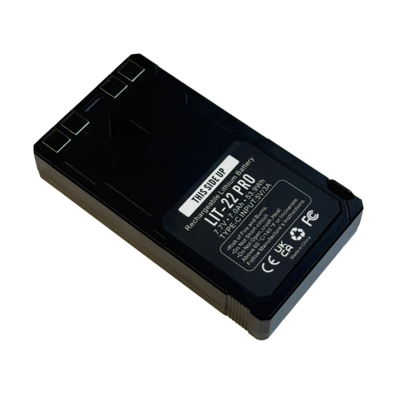LIT-22PRO-7.7V-7000mAh-Trail-Camera-Battery
