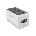LKTOP-100W-Dual-Way-Charging-Hub