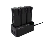 LKTOP-200W-3-Channel-Fast-Charger-Hub