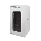 LKTOP-200W-3-Channel-Fast-Charger-Hub