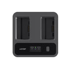 LKTOP-72W-Dual-Channel-Fast-Charger-Hub