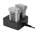 LKTOP-72W-Dual-Channel-Fast-Charger-Hub