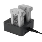 LKTOP-72W-Dual-Channel-Fast-Charger-Hub