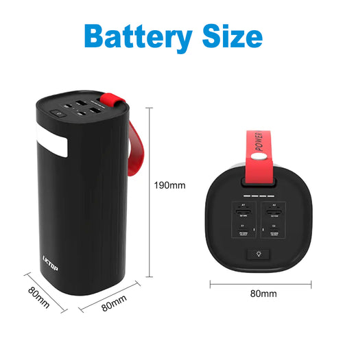 LKTOP-POWER-K1-60000mAh-Power-Banks