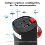 LKTOP-POWER-K1-60000mAh-Power-Banks
