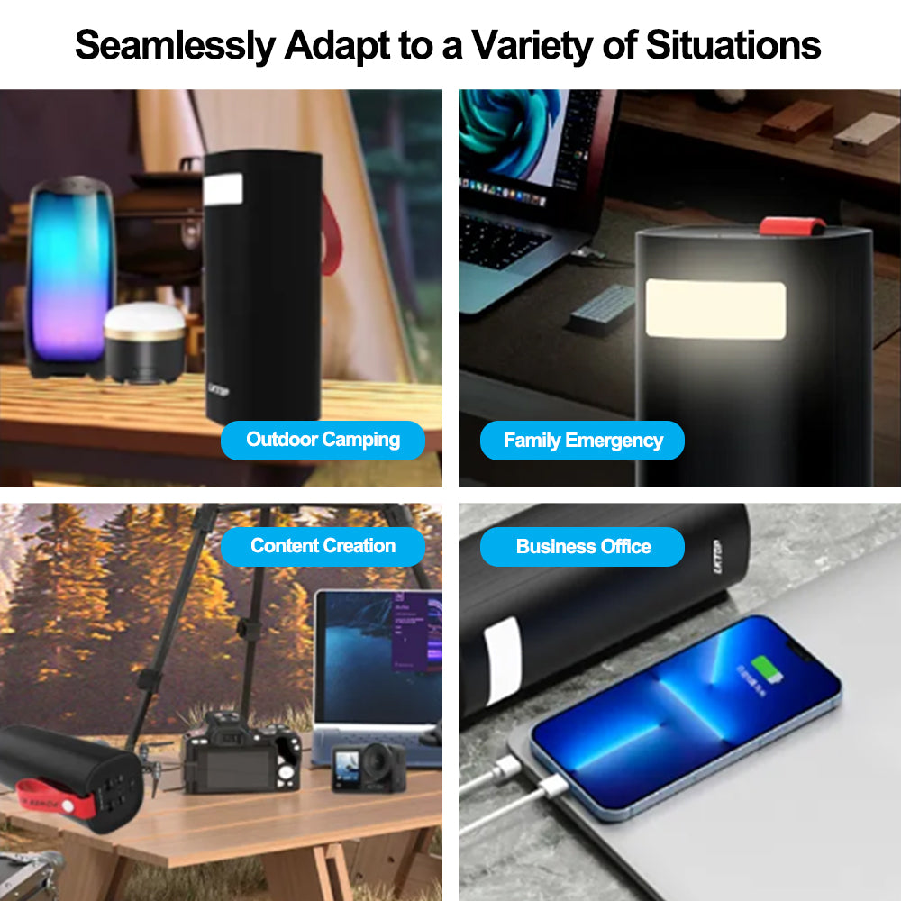 LKTOP-POWER-K1-60000mAh-Power-Banks