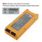 Mindray-BnenHeart-LM34S001A-Battery