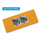 Mindray-BnenHeart-LM34S001A-Battery