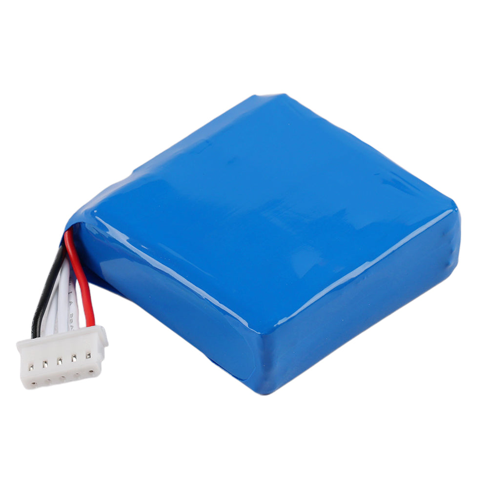 27057 LP-PBXMAXI1S2P Lithium Battery 3.7V 4350mAH For Masimo