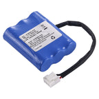 LR18650P-1P3S-2600mah-Medical-Battery